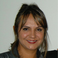 Adriana Bernal, Presidente